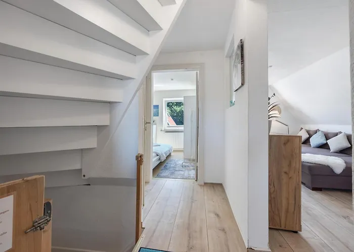 Fehlingstr 31 * Lubeck