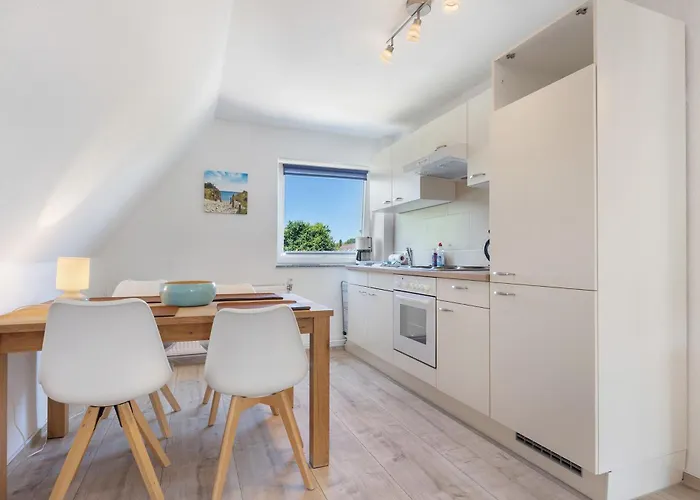 Fehlingstr 31 Holiday home