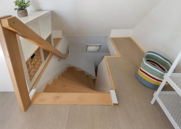 Fehlingstr 31 Holiday home *