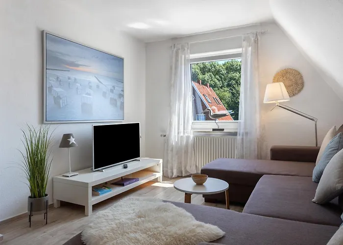 Fehlingstr 31 * Lubeck