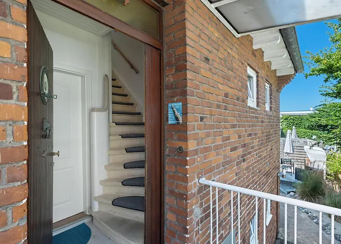 Holiday home Fehlingstr 31 *