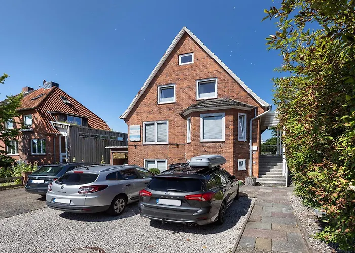 Fehlingstr 31 * Lubeck