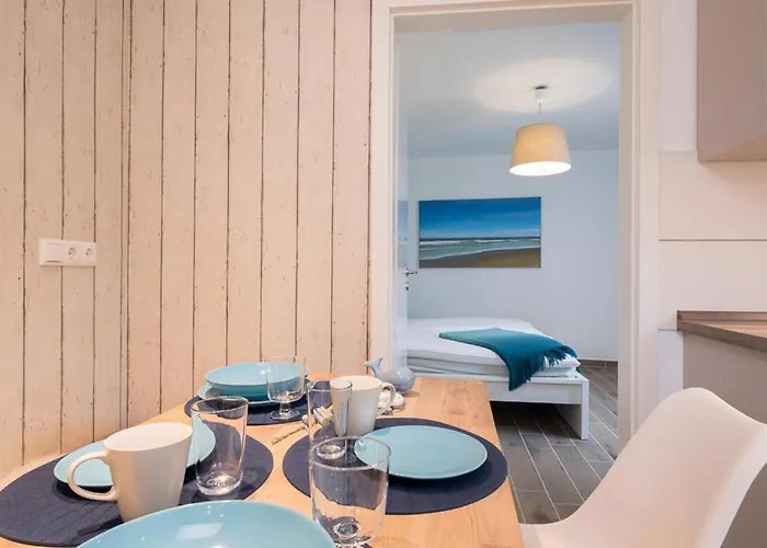 Holiday home Fehlingstr 31 Lubeck