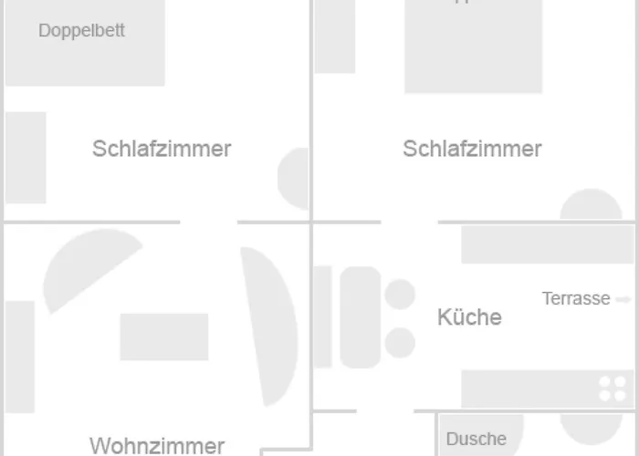 Holiday home Fehlingstr 31