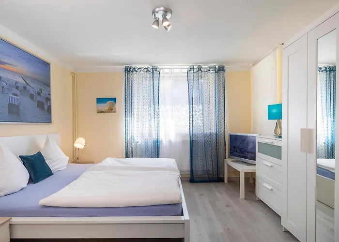 Fehlingstr 31 * Lubeck