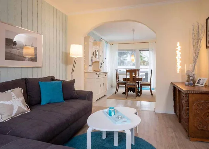 Fehlingstr 31 Holiday home