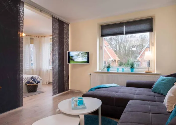 Fehlingstr 31 Holiday home