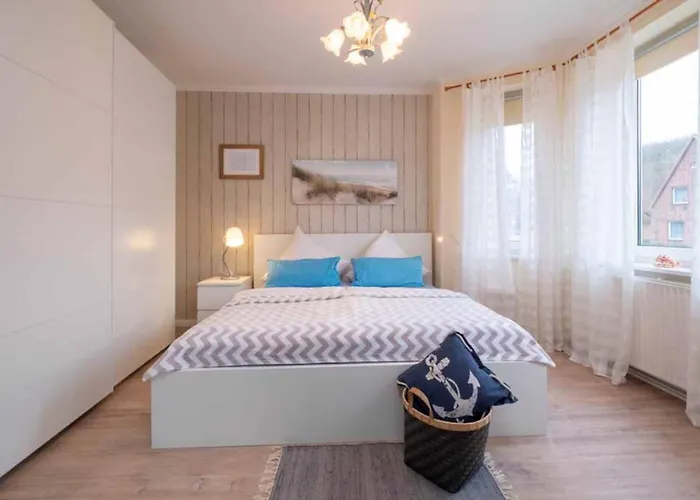 Fehlingstr 31 Holiday home