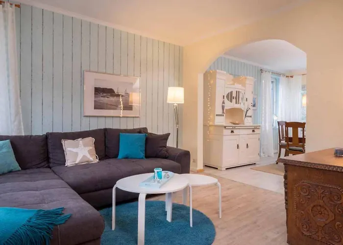 Fehlingstr 31 Holiday home Lubeck